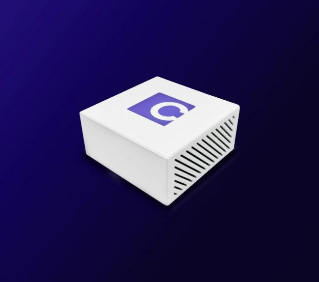 Компания Casa представила новую версию аппаратных биткоин-нод с поддержкой BTCPay Server