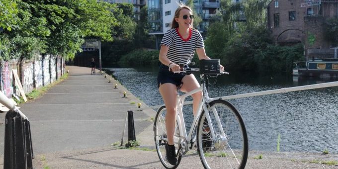 Комплект Swytch превратит велосипед в электроскутер (2 фото + видео) » 24Gadget.Ru :: Гаджеты и технологии