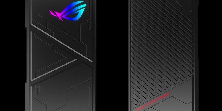 Корпус ASUS ROG Strix Arion превратит модуль M.2 NVMe SSD в быстрый внешний накопитель