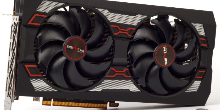 кулер здорового человека / Видеокарты