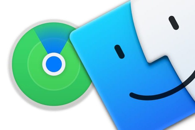 Локатор («Найти друзей» и «Найти Mac») на macOS: как пользоваться