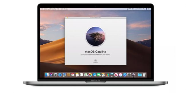 macOS Catalina — вторая Windows Vista?