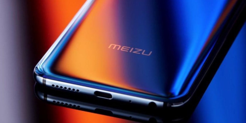 Meizu 16Xs