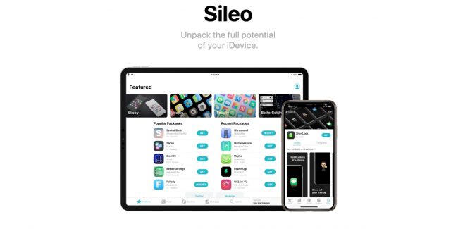 Менеджер пакетов Sileo для iOS-устройств с джейлбрейком получил важное обновление