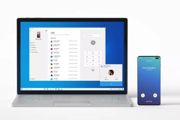 Microsoft позволила звонить с любых компьютеров