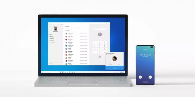 Microsoft позволила звонить с любых компьютеров