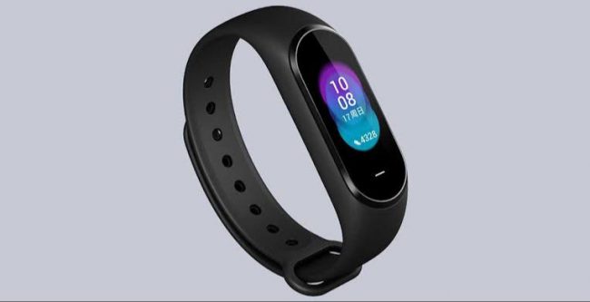 Модуль NFC в Xiaomi Mi Band 5 будет работать за пределами Китая