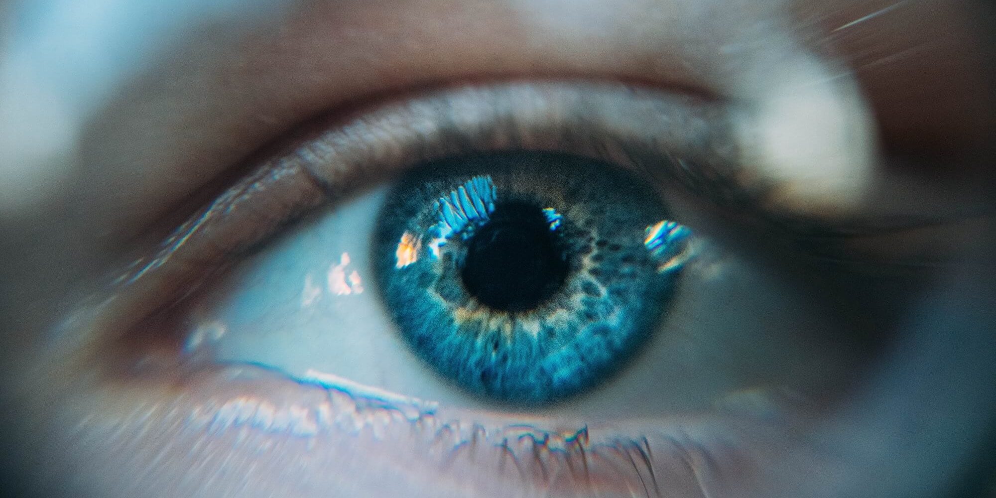 Можно ли расширить зрачки силой мысли?