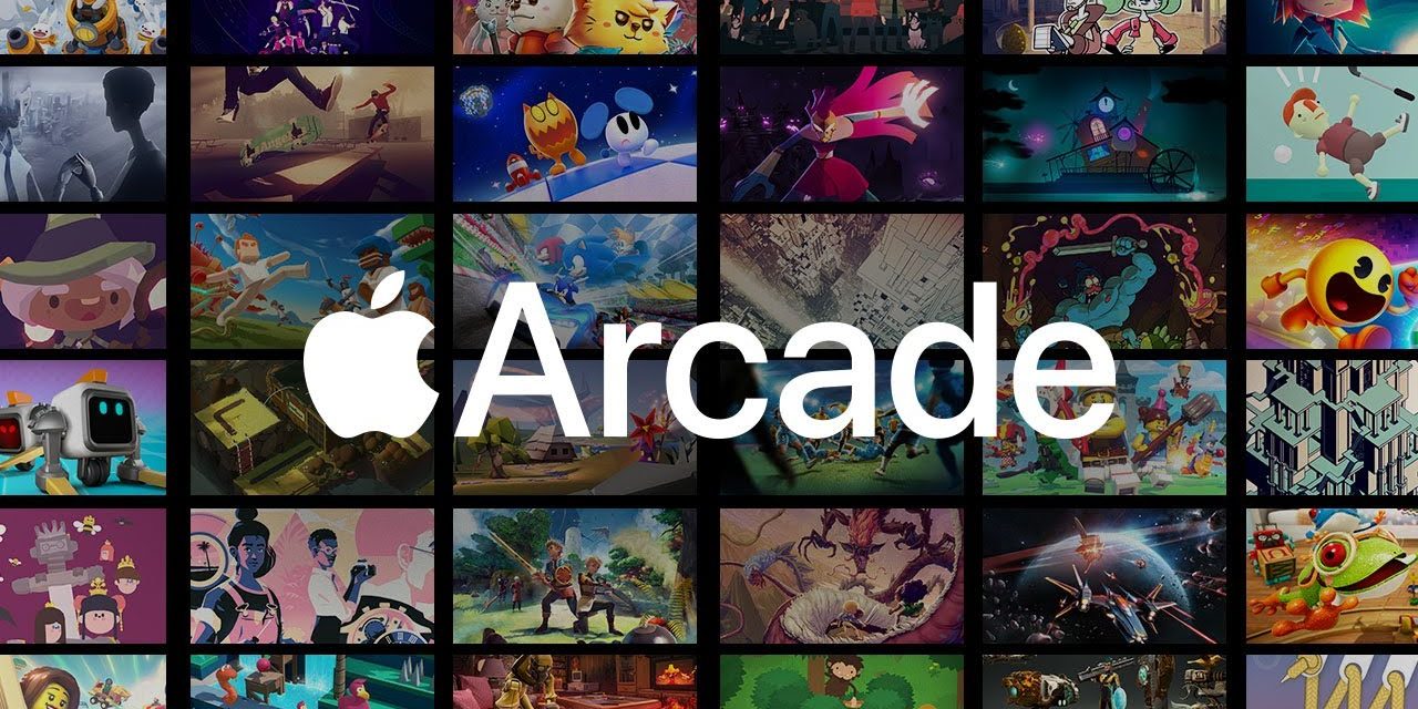 Новое в Apple Arcade: Фермеры против свиней, гипнотическое расслабление и аналог Mega Man Zero