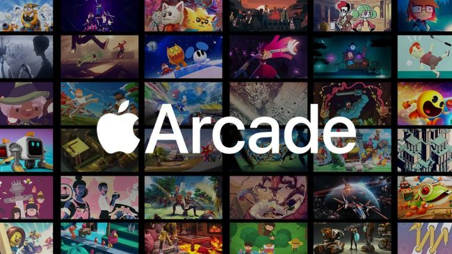 Новое в Apple Arcade: Фермеры против свиней, гипнотическое расслабление и аналог Mega Man Zero