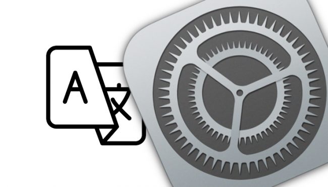 Новое в iOS 13: Как изменить язык в любом приложении, оставляя язык системы прежним