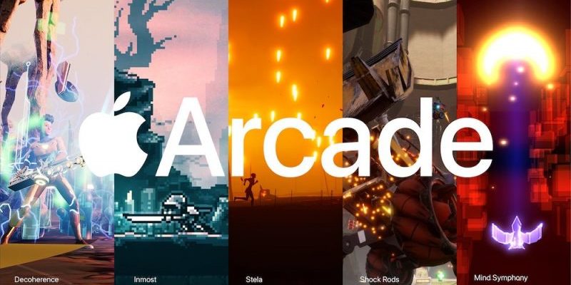 Новые игры в Apple Arcade: стратегия, пазл, шутер, платформер и аналог Twisted Metal