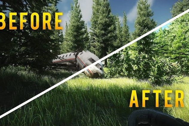 NVIDIA добавит поддержку фильтров ReShade в свои драйверы