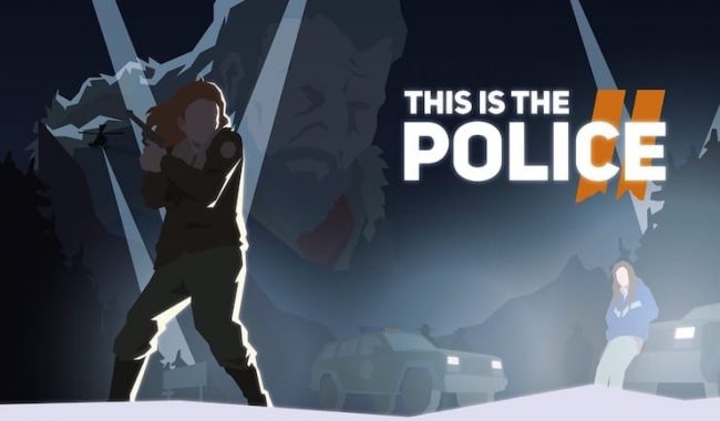 Обзор игры This is Police 2 для iPhone и iPad