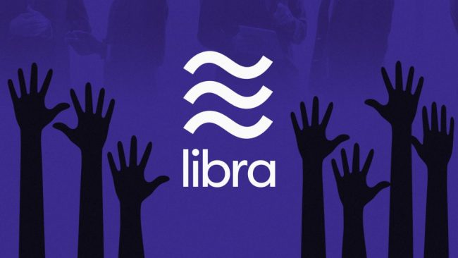 PayPal подтвердил выход из проекта по созданию цифровой валюты Libra