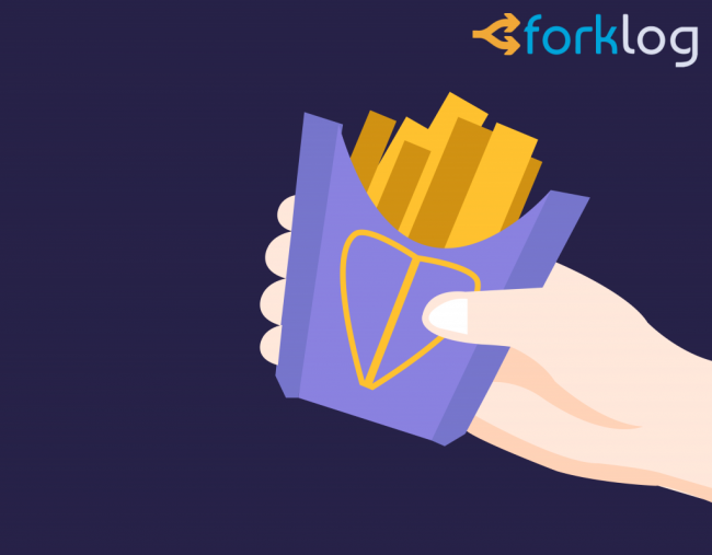 Первым квалифицированным кастодианом токенов Telegram станет партнер проекта Libra