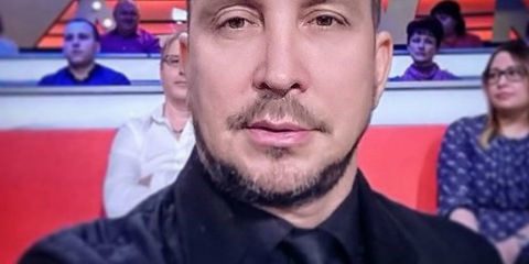 Певец Данко потерял 5 млн рублей в попытке заработать на криптовалюте