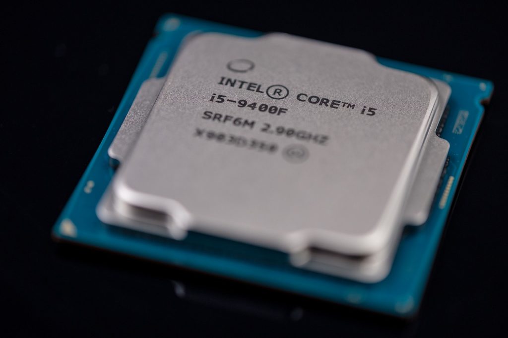 Процессор Core i5