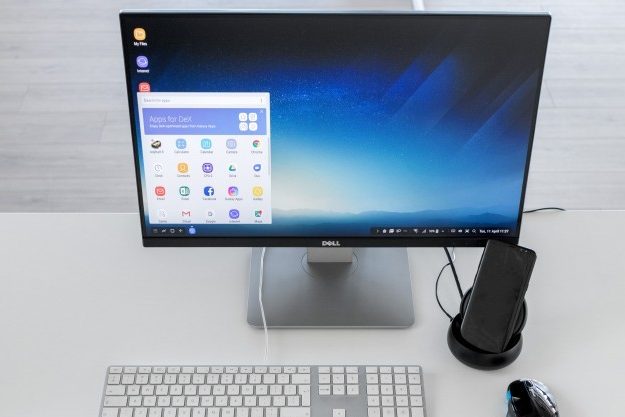 Samsung прекратила поддержку Linux на DeX