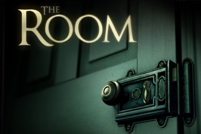 СКИДКА (299р → 75р) Обзор The Room для iPhone и iPad — легендарная антикварная головоломка