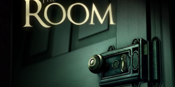 СКИДКА (299р → 75р) Обзор The Room для iPhone и iPad — легендарная антикварная головоломка
