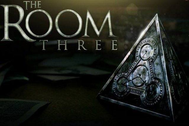 СКИДКА (379р → 149р) Игра The Room Three – одна из лучших головоломок для iPhone и iPad