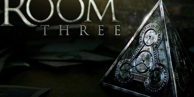 СКИДКА (379р → 149р) Игра The Room Three – одна из лучших головоломок для iPhone и iPad