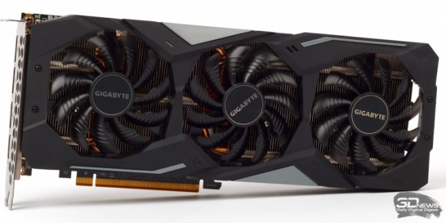 три лучше двух / Видеокарты