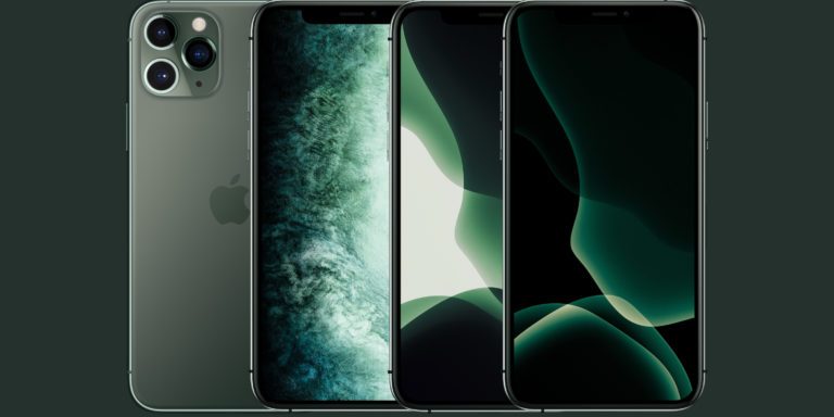 У моделей iPhone 2020 года будут дисплеи ProMotion