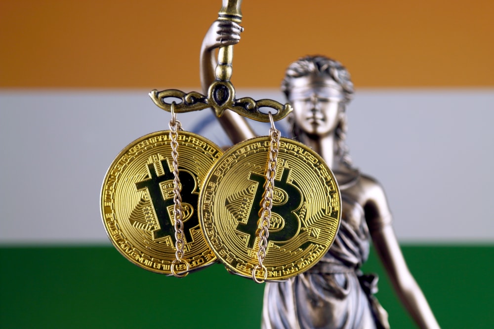 Индия хочет ввести 18% налог на операции с криптовалютой