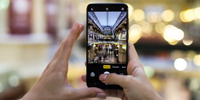 Vsmart Live — флагман по специальной цене » 24Gadget.Ru :: Гаджеты и технологии