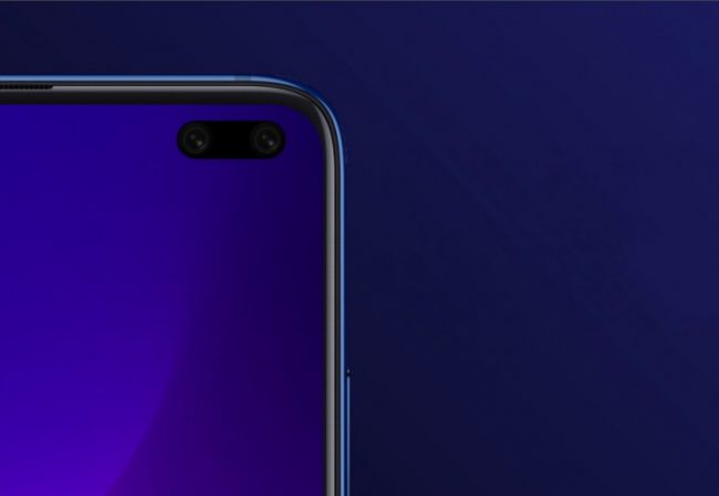 Xiaomi скопирует дизайн Samsung Galaxy S10+ в Redmi K30