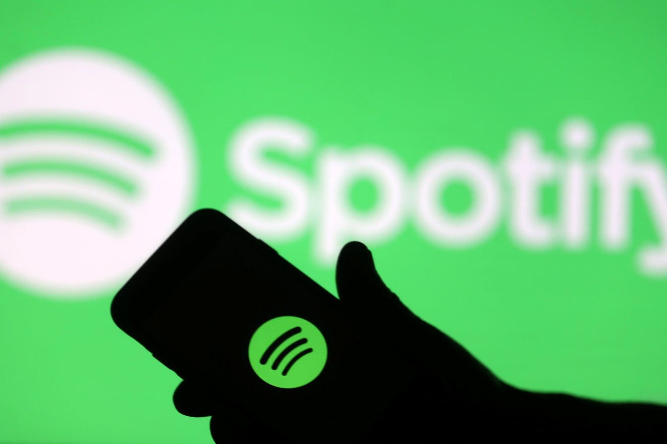 Spotify запустится в России через несколько дней