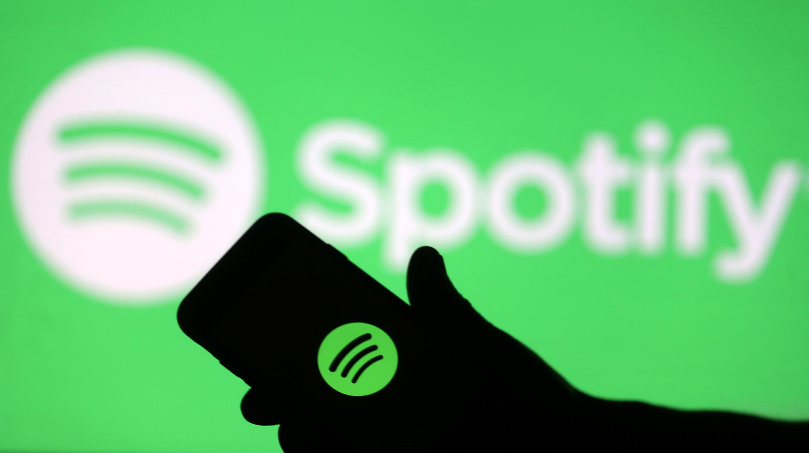 Spotify запустится в России через несколько дней