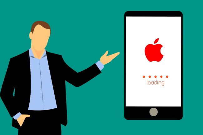 Из-за обновления система iOS 13 не справляется с многозадачностью