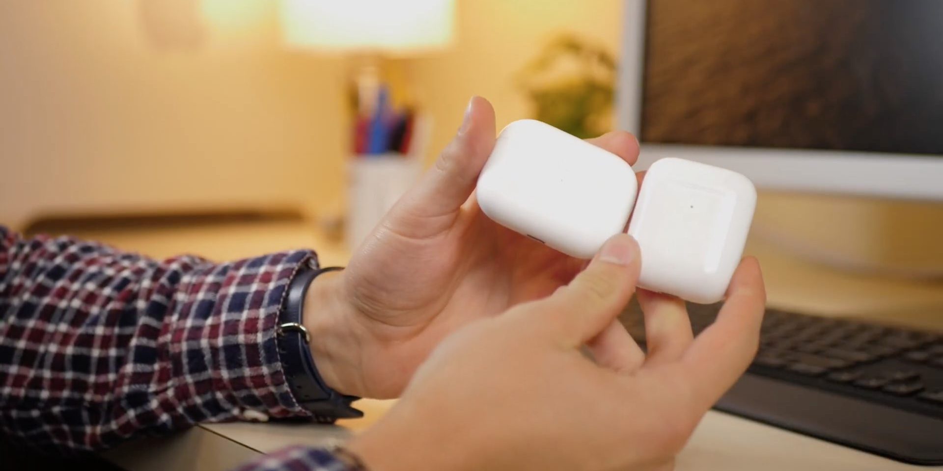 Сравнение AirPods Pro, AirPods и PowerBeats Pro: в чём разница?