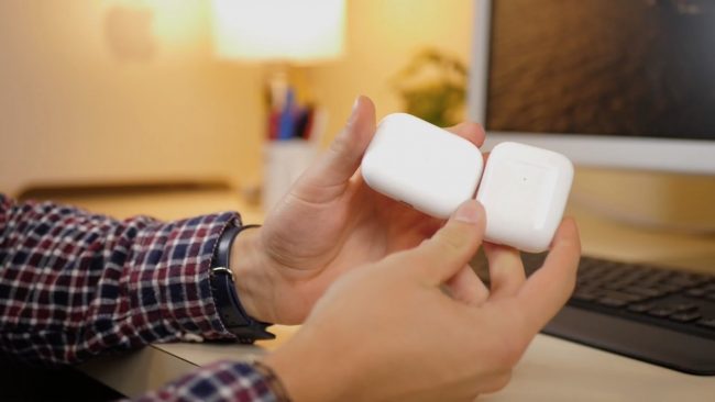 Сравнение AirPods Pro, AirPods и PowerBeats Pro: в чём разница?