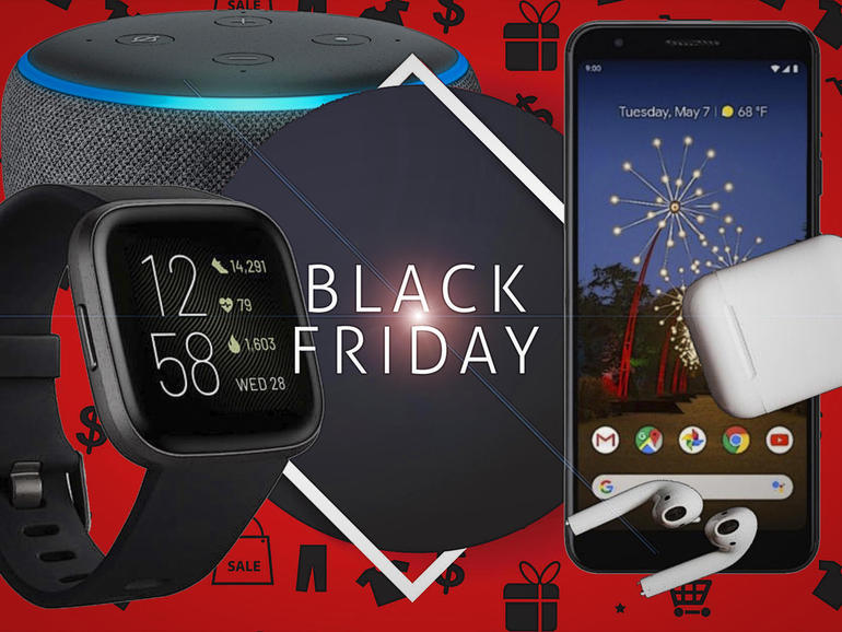 <pre>Лучшая черная пятница 2019 года: лучшие предложения охотника за бизнесом