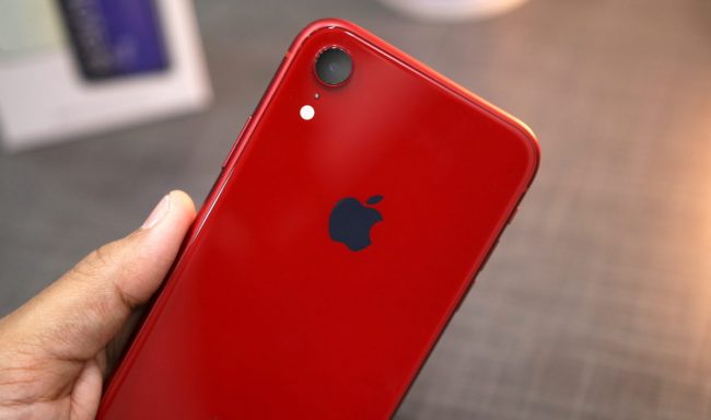 Как добавить Ночной режим съёмки на iPhone XS, iPhone X и iPhone 8