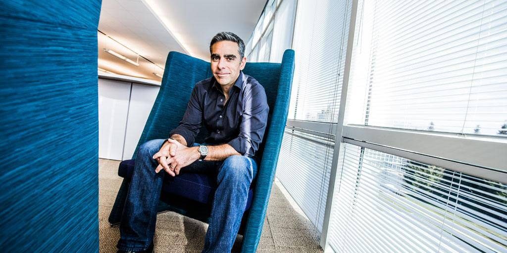 Дэвид Маркус объяснил, почему регуляторы до сих пор не расправились с биткоином