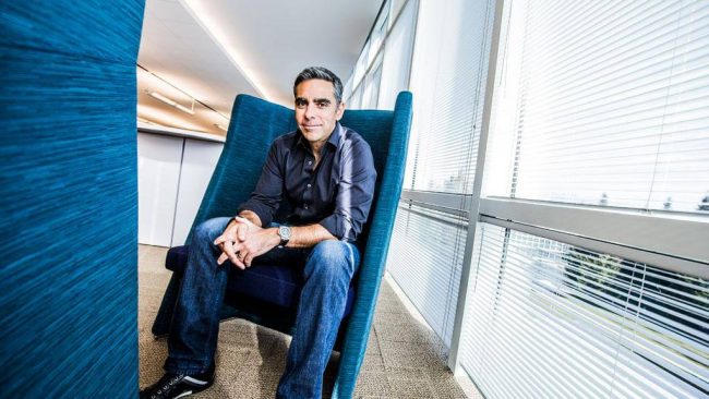 Дэвид Маркус объяснил, почему регуляторы до сих пор не расправились с биткоином