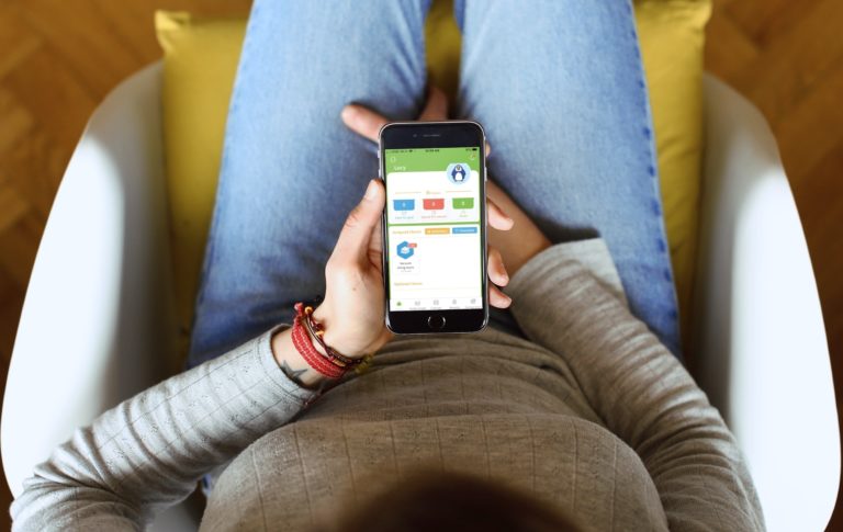 Лучшие приложения на iPhone для распределения домашних дел