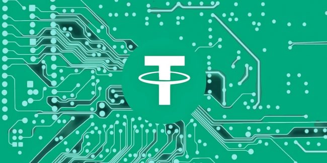 Tether поддержит критика Крейга Райта в судебной тяжбе