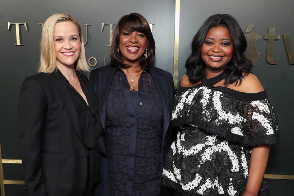 <pre>Apple объявляет о премьере «Правда, о которой говорят», которая выйдет на Apple TV + 6 декабря