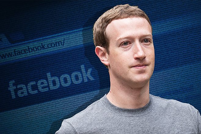 <pre>Хакер Facebook раскрыл информацию о 50 миллионах пользователей - и учетные записи на других сайтах