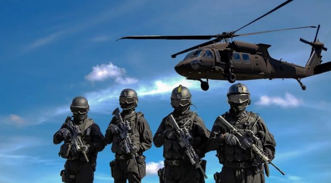 Airbus Helicopters начал испытывать беспилотный вертолет VSR700 для ВМС Франции