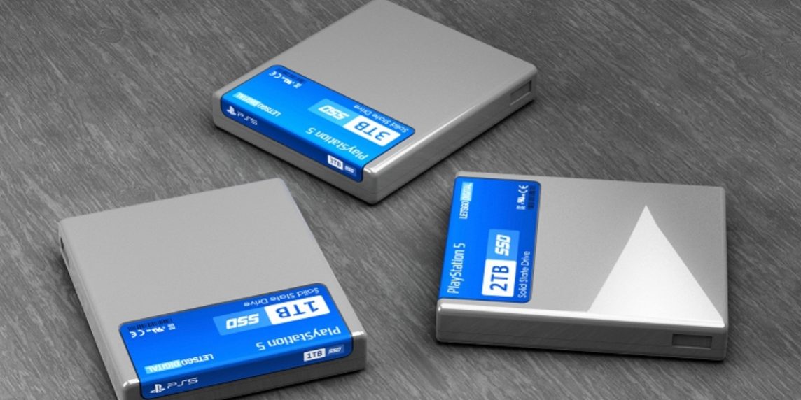 Объяснен функционал картриджей для консоли нового поколения Sony PlayStation 5