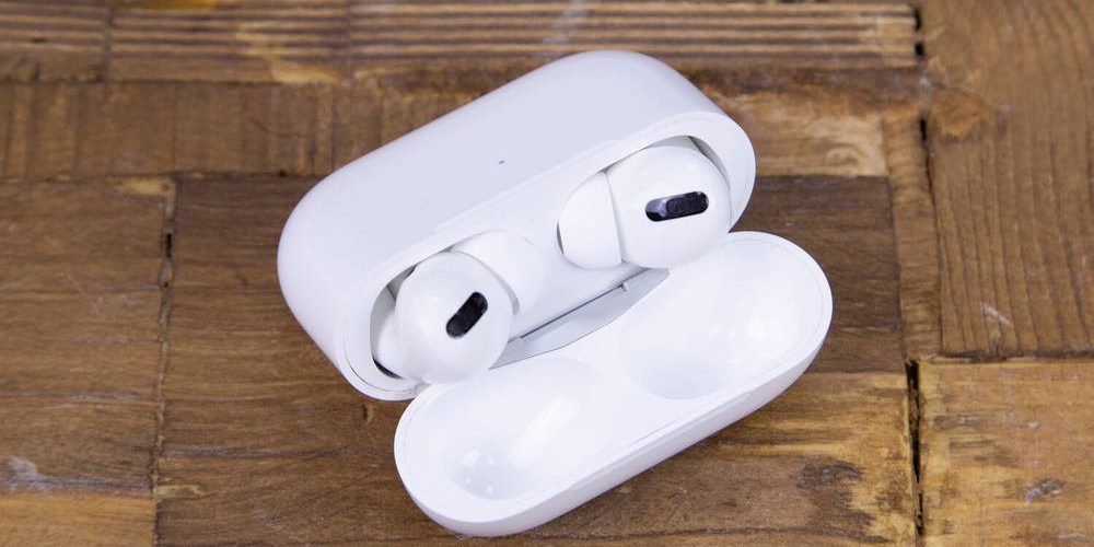 Скрытая особенность AirPods Pro заставила задуматься об этих наушниках