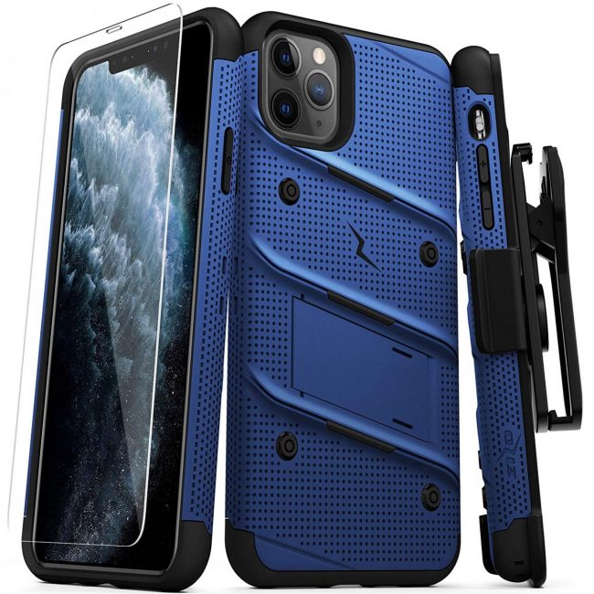 Лучшие чехлы с креплением на ремень для iPhone 11 и iPhone 11 Pro