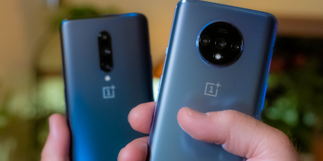 Быть пользователем OnePlus опасно